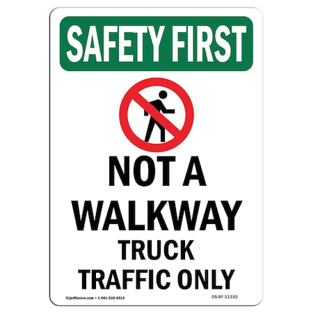 Signmission